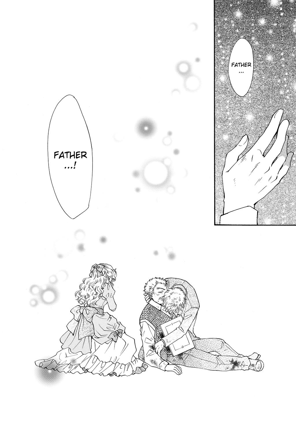 Honey X Bullet - Chapter 9