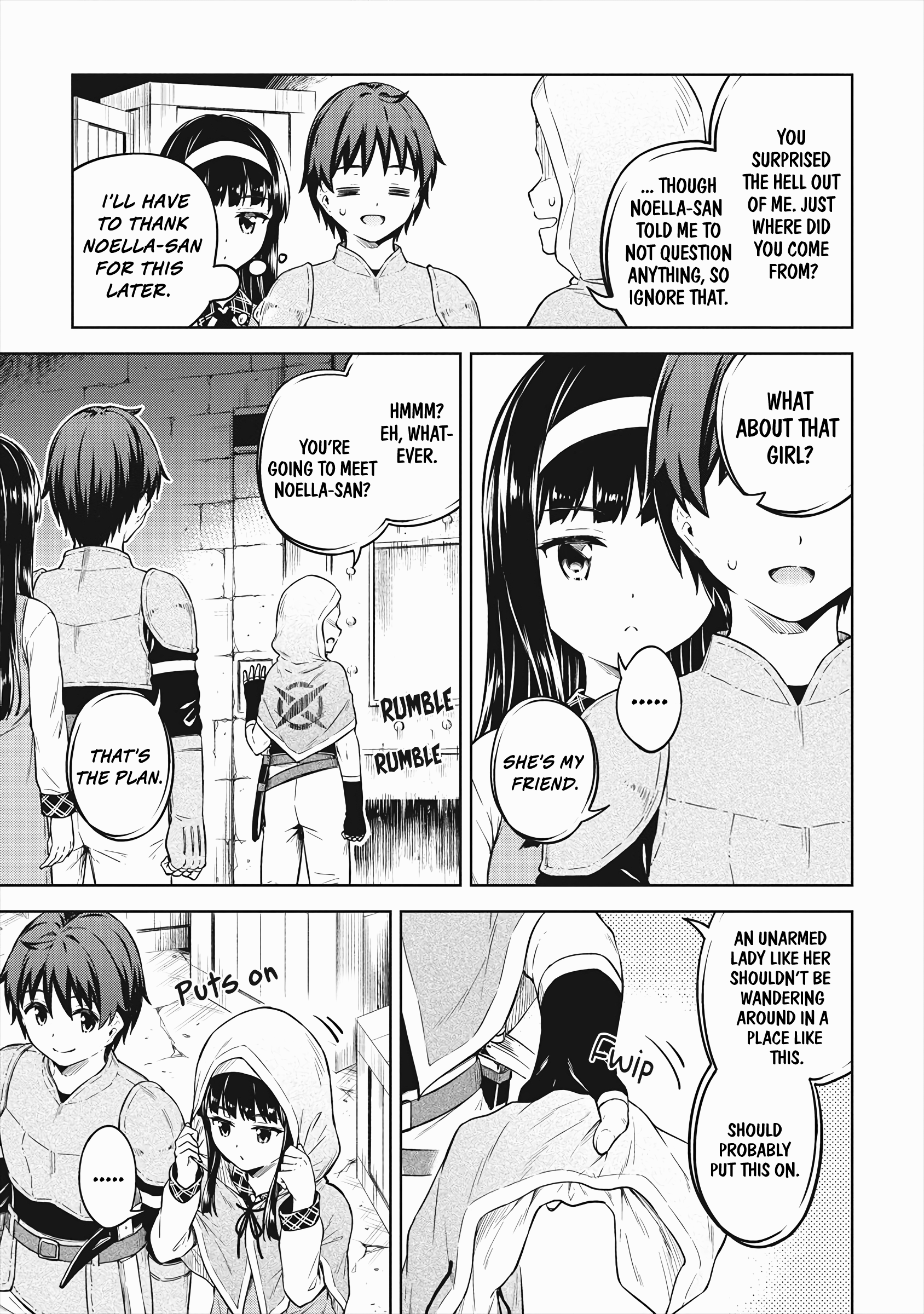 Boku No Heya Ga Dungeon No Kyuukeijo Ni Natteshimatta Ken - Vol.6 Chapter 34: Going To The Other World With Just The Japanese Gang