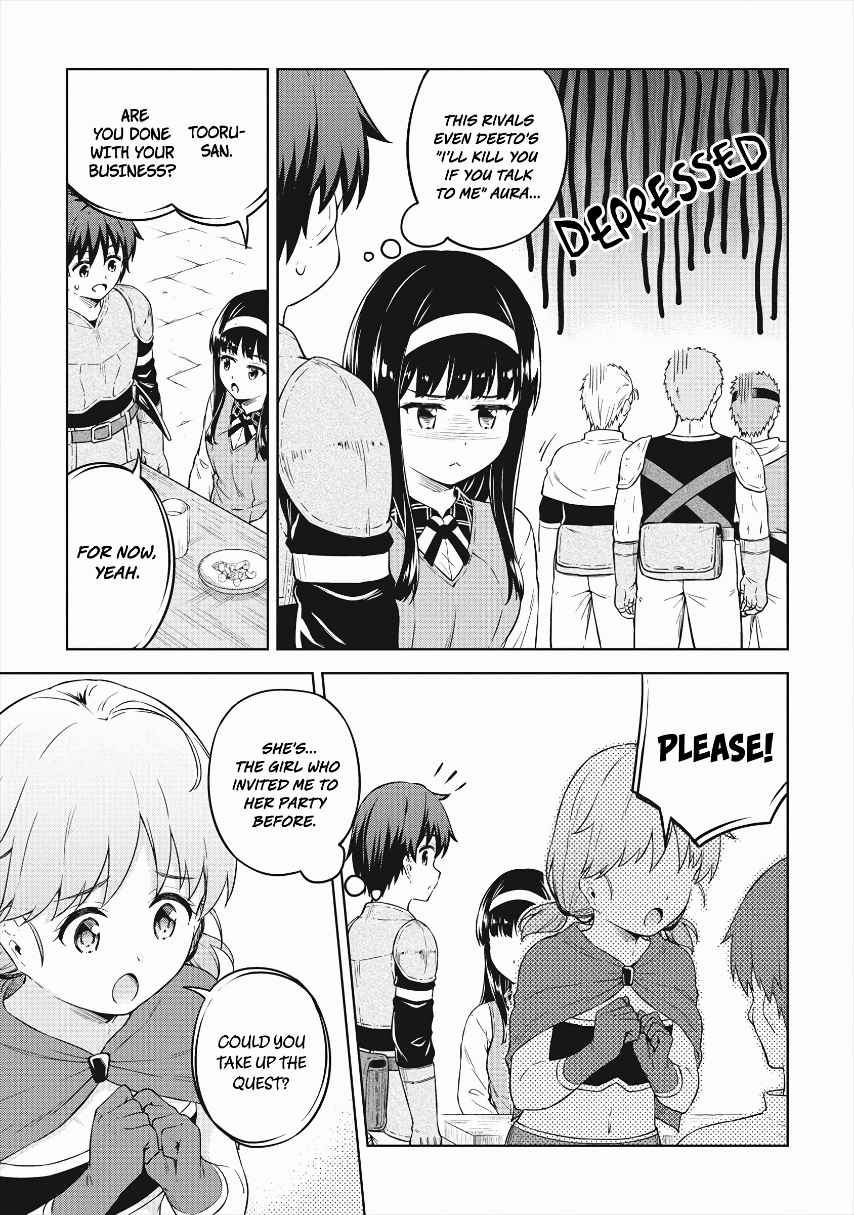 Boku No Heya Ga Dungeon No Kyuukeijo Ni Natteshimatta Ken - Vol.6 Chapter 34: Going To The Other World With Just The Japanese Gang