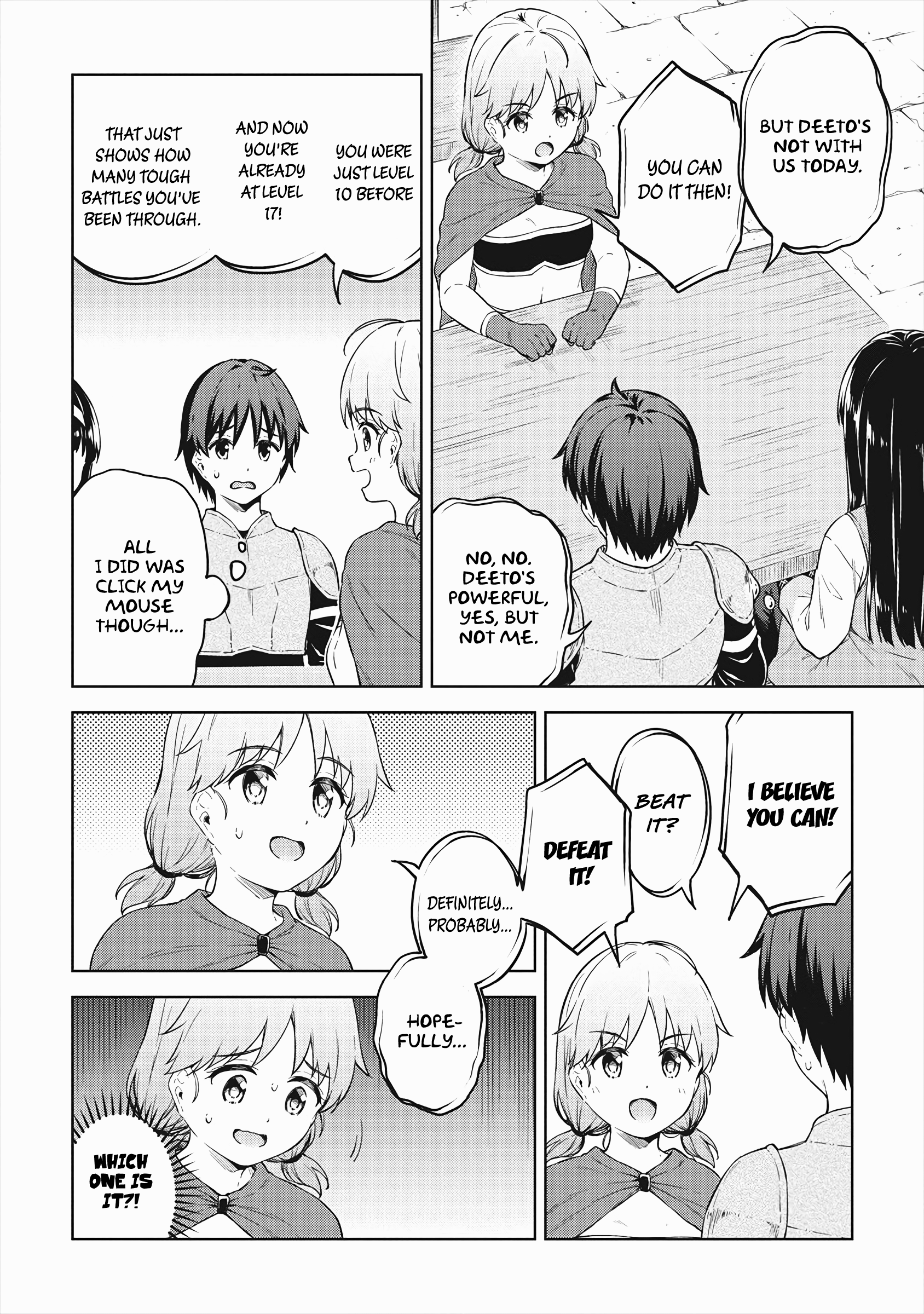 Boku No Heya Ga Dungeon No Kyuukeijo Ni Natteshimatta Ken - Vol.6 Chapter 34: Going To The Other World With Just The Japanese Gang