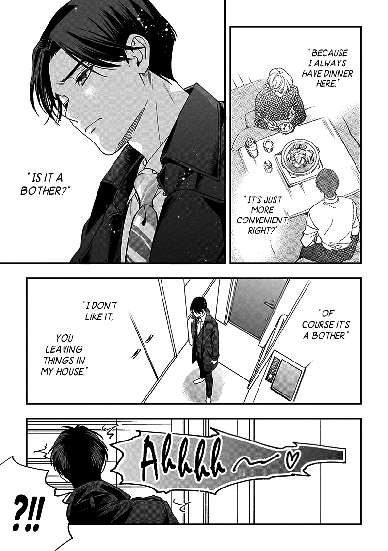 Love All Apartment - Vol.1 Chapter 6