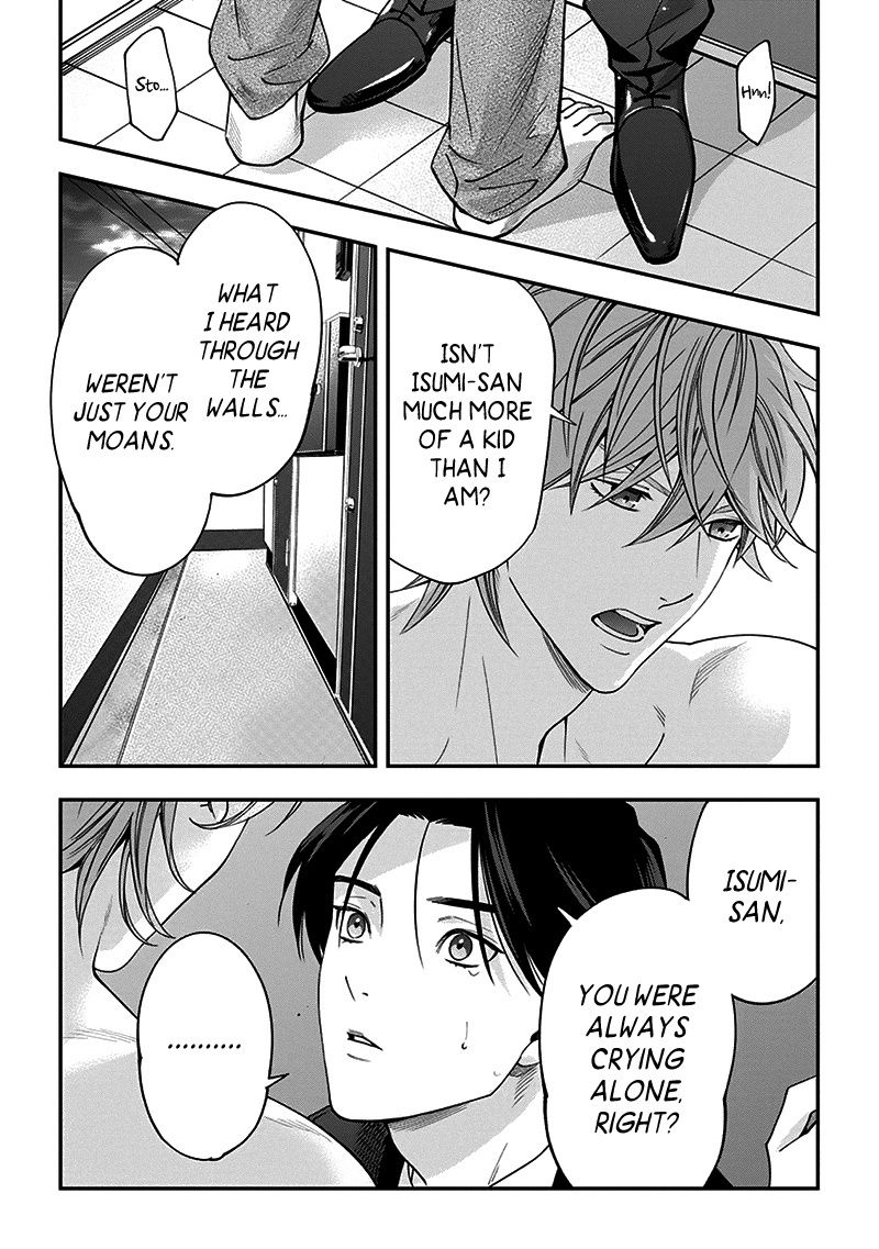 Love All Apartment - Vol.1 Chapter 6