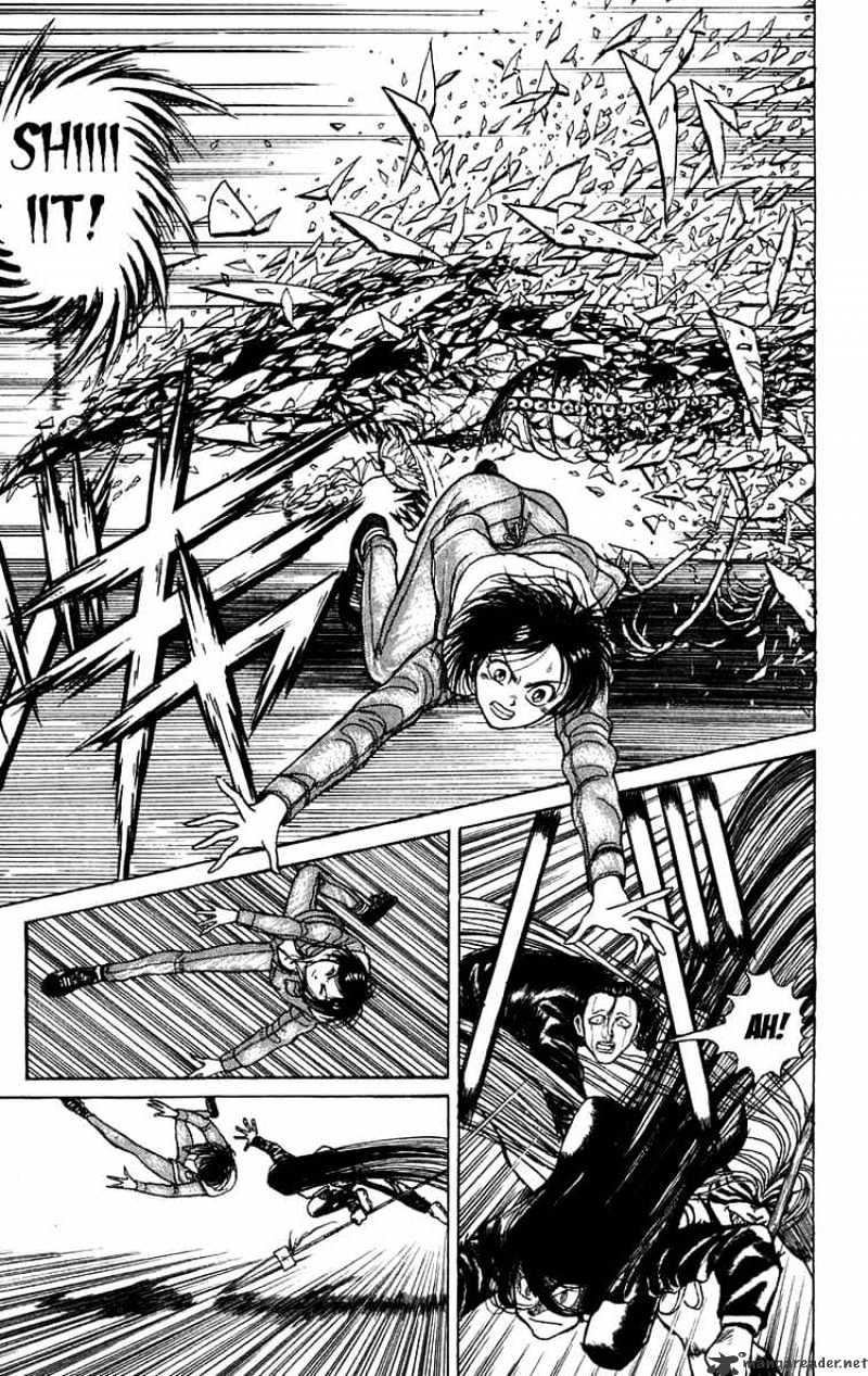 Ushio And Tora - Chapter 138 : Over Drive