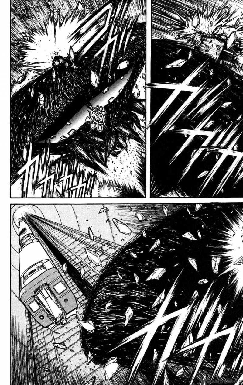 Ushio And Tora - Chapter 132 : Back On Track