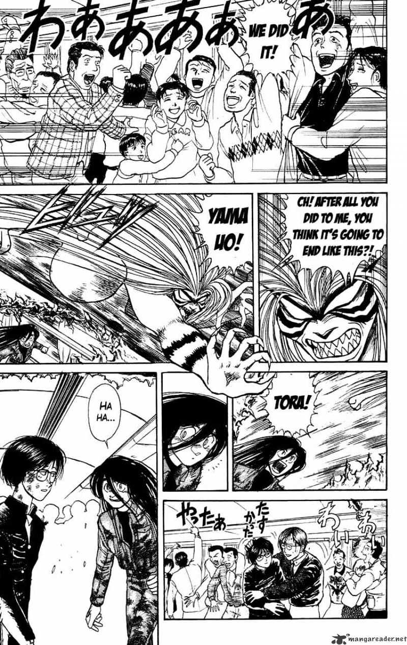 Ushio And Tora - Chapter 132 : Back On Track