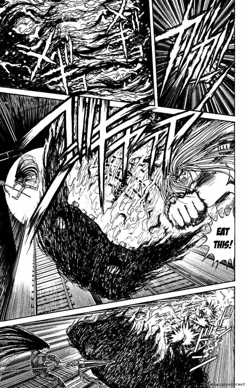 Ushio And Tora - Chapter 132 : Back On Track