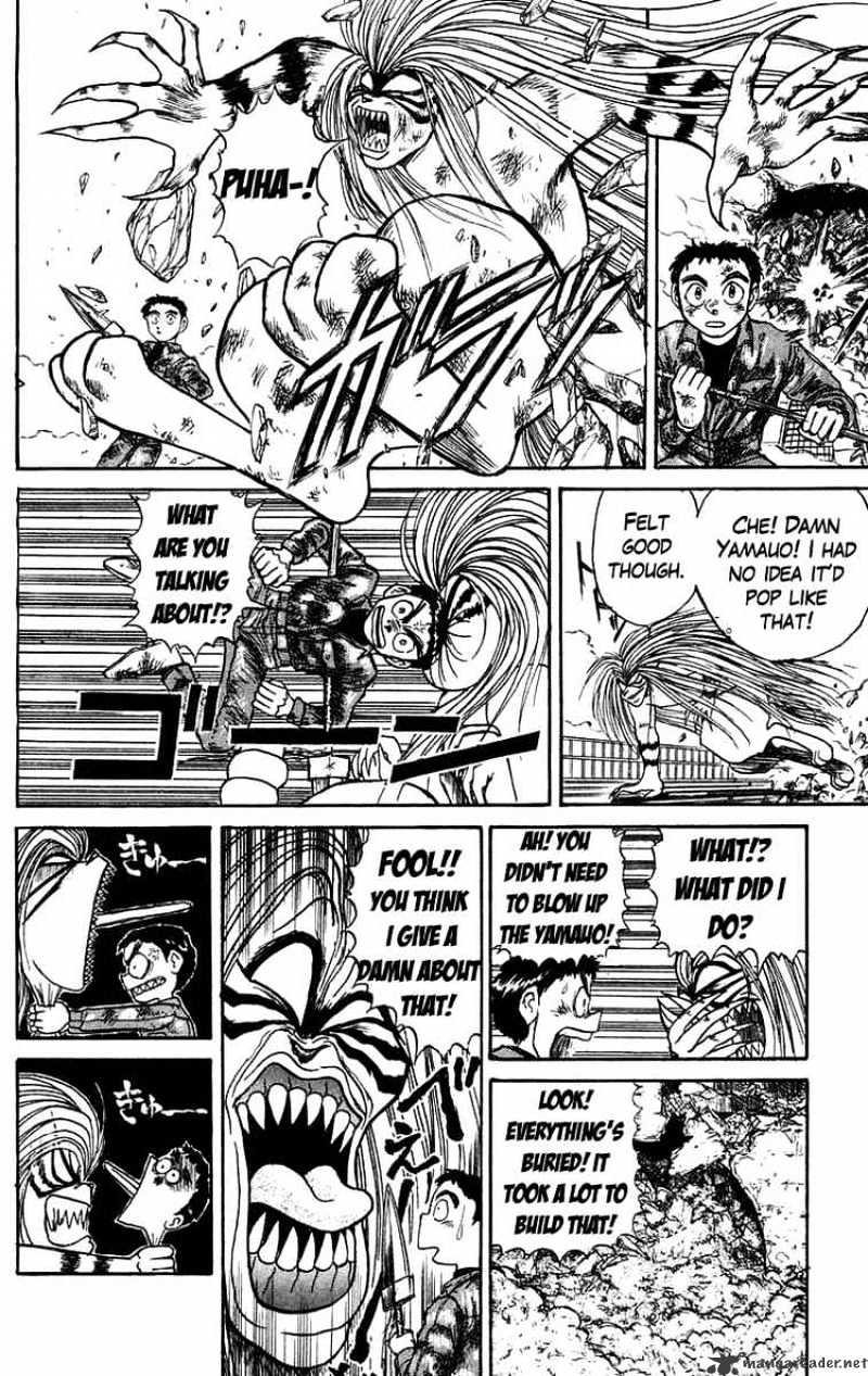 Ushio And Tora - Chapter 132 : Back On Track