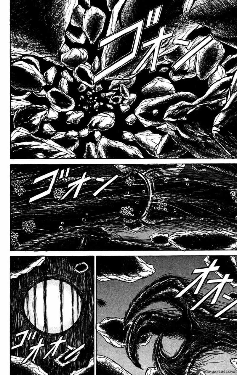 Ushio And Tora - Chapter 123 : Advancing