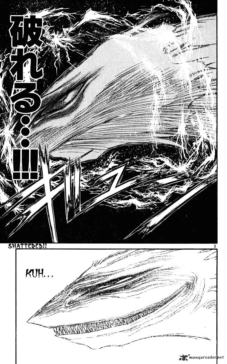 Ushio And Tora - Chapter 281 : Part 4 The Time Of Resurrection