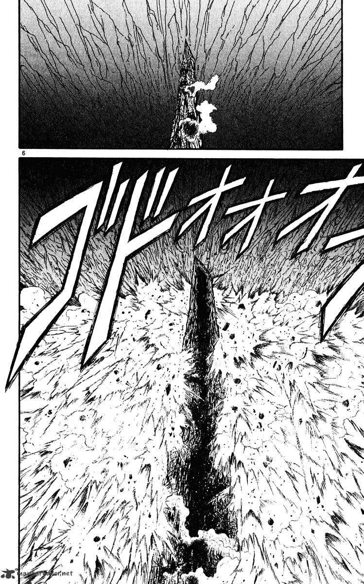 Ushio And Tora - Chapter 281 : Part 4 The Time Of Resurrection