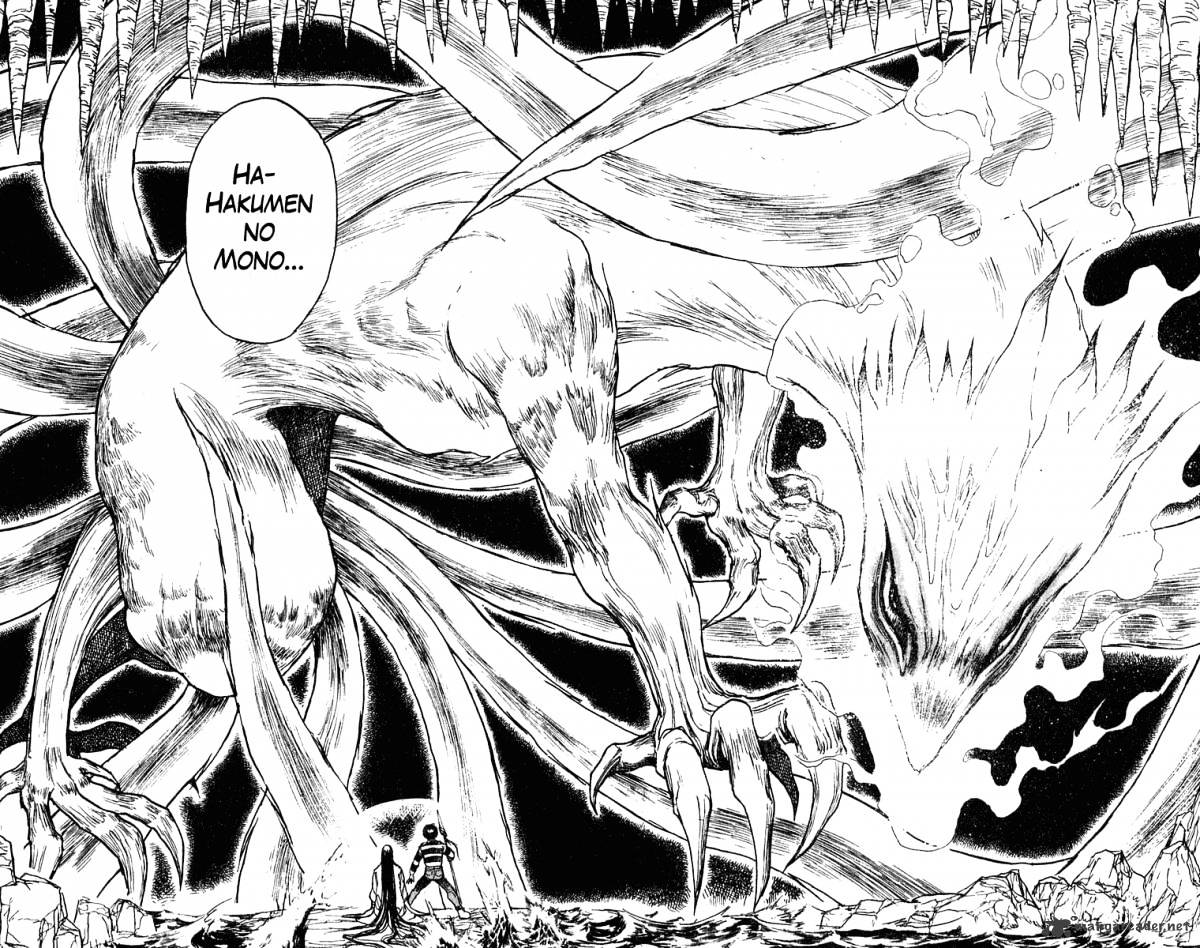 Ushio And Tora - Chapter 281 : Part 4 The Time Of Resurrection