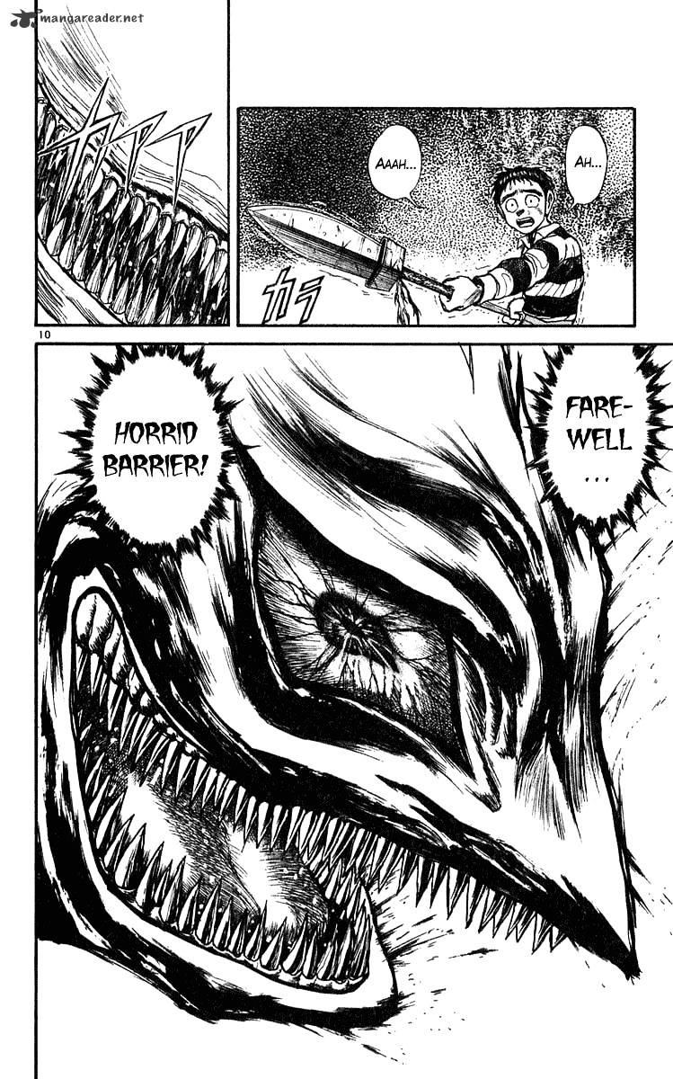 Ushio And Tora - Chapter 281 : Part 4 The Time Of Resurrection