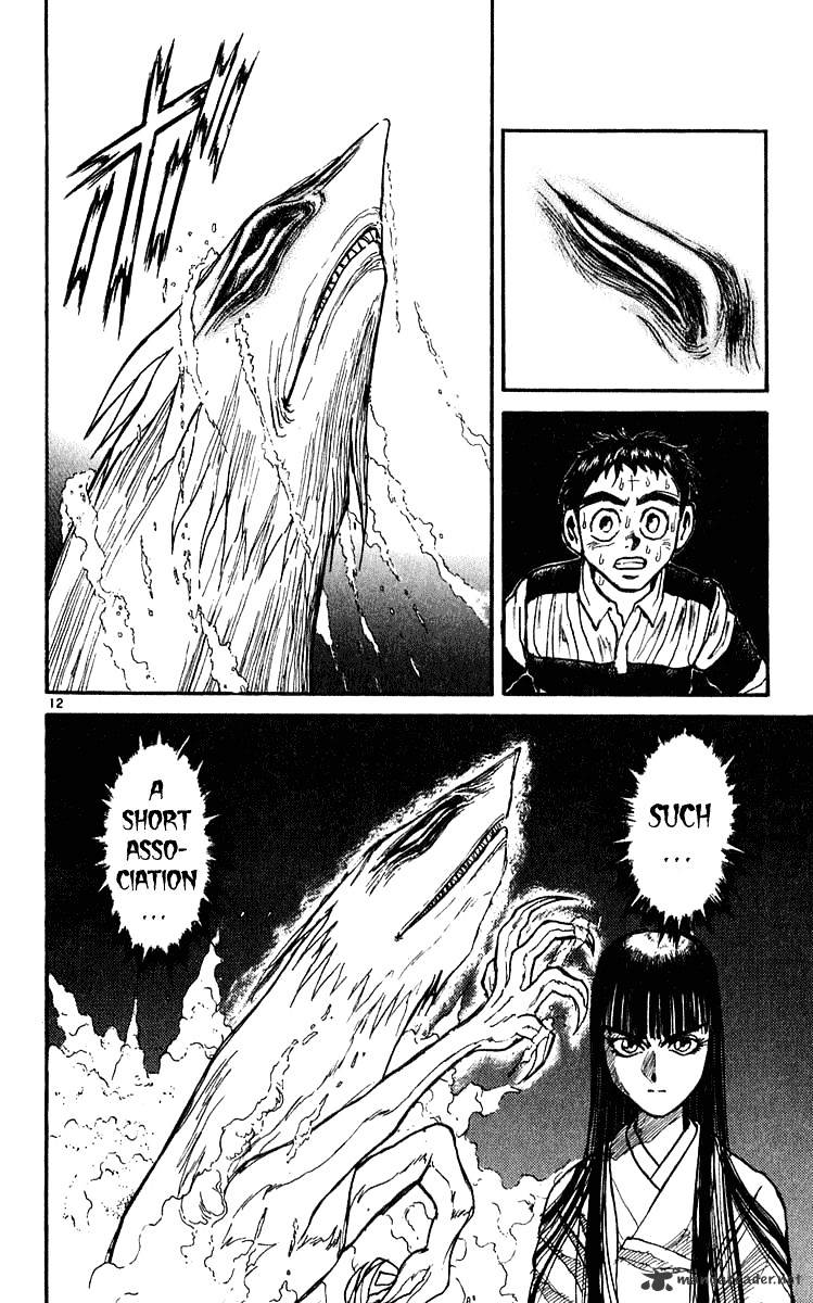 Ushio And Tora - Chapter 281 : Part 4 The Time Of Resurrection