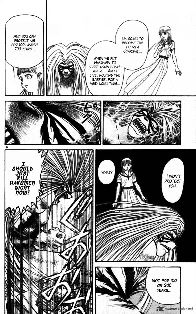 Ushio And Tora - Chapter 305 : Chapter 305 - 312