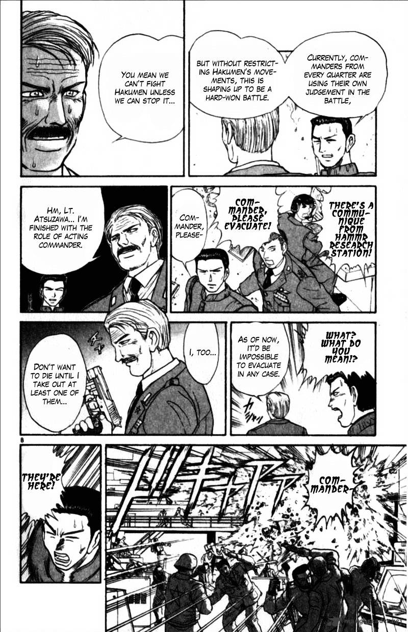 Ushio And Tora - Chapter 305 : Chapter 305 - 312