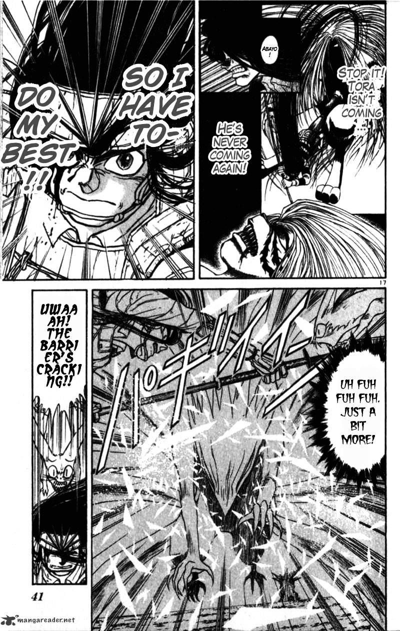 Ushio And Tora - Chapter 305 : Chapter 305 - 312