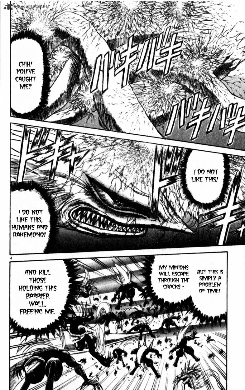 Ushio And Tora - Chapter 305 : Chapter 305 - 312