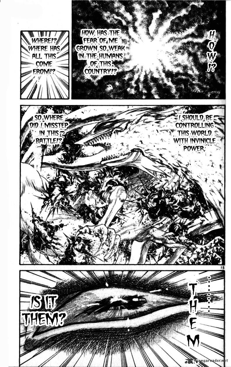 Ushio And Tora - Chapter 305 : Chapter 305 - 312