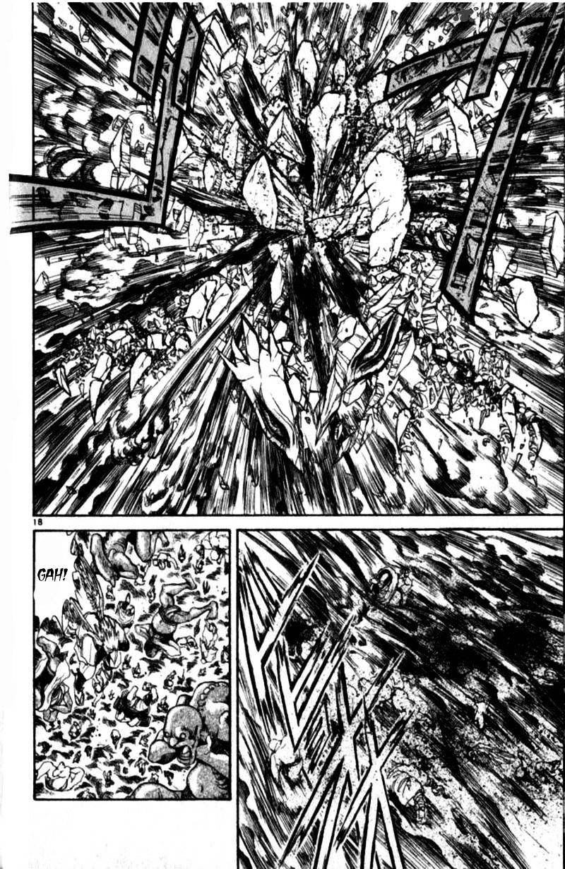 Ushio And Tora - Chapter 305 : Chapter 305 - 312