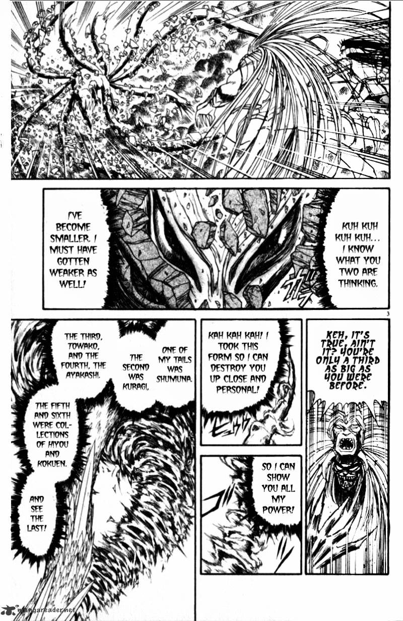 Ushio And Tora - Chapter 305 : Chapter 305 - 312