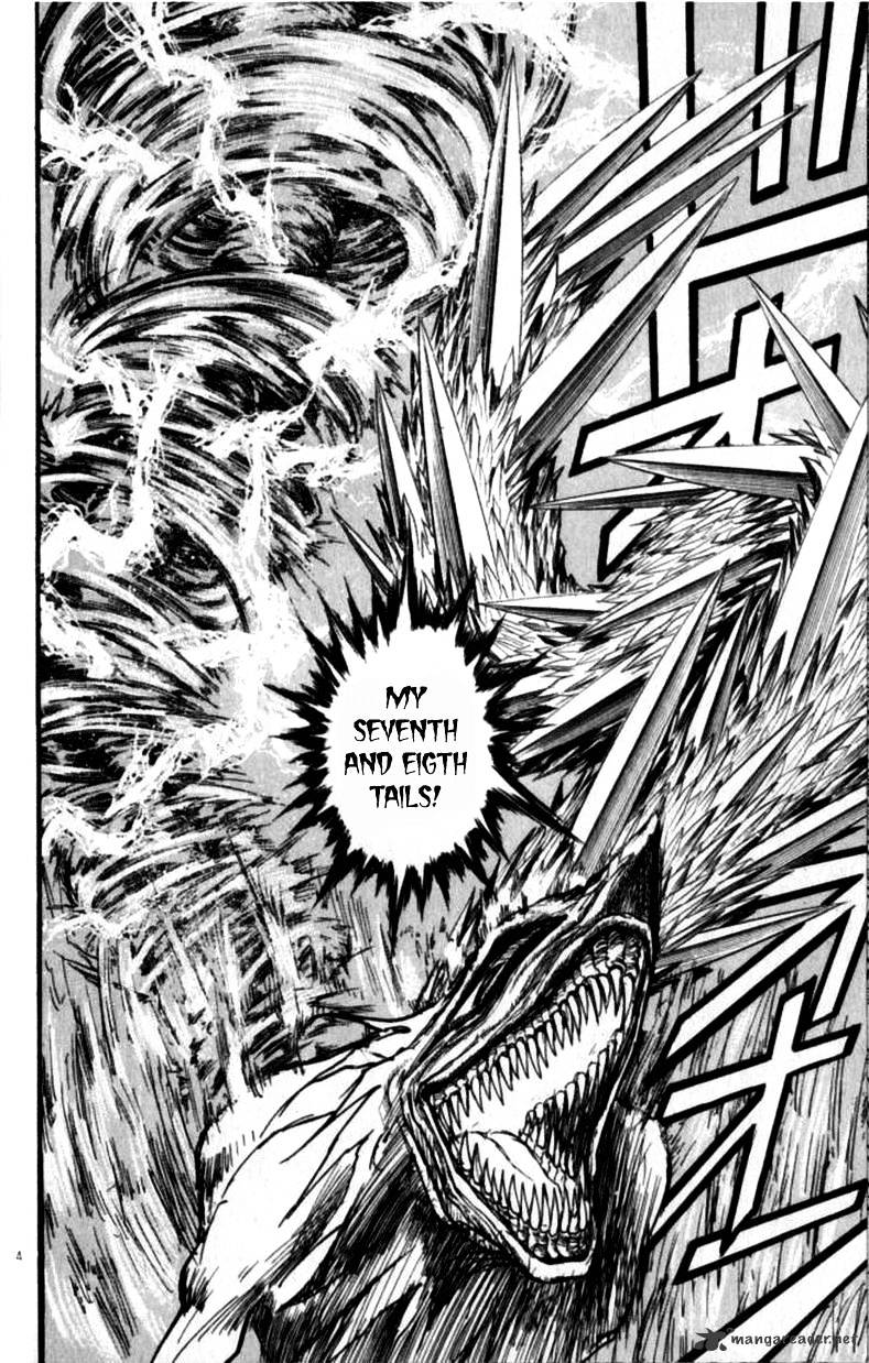 Ushio And Tora - Chapter 305 : Chapter 305 - 312