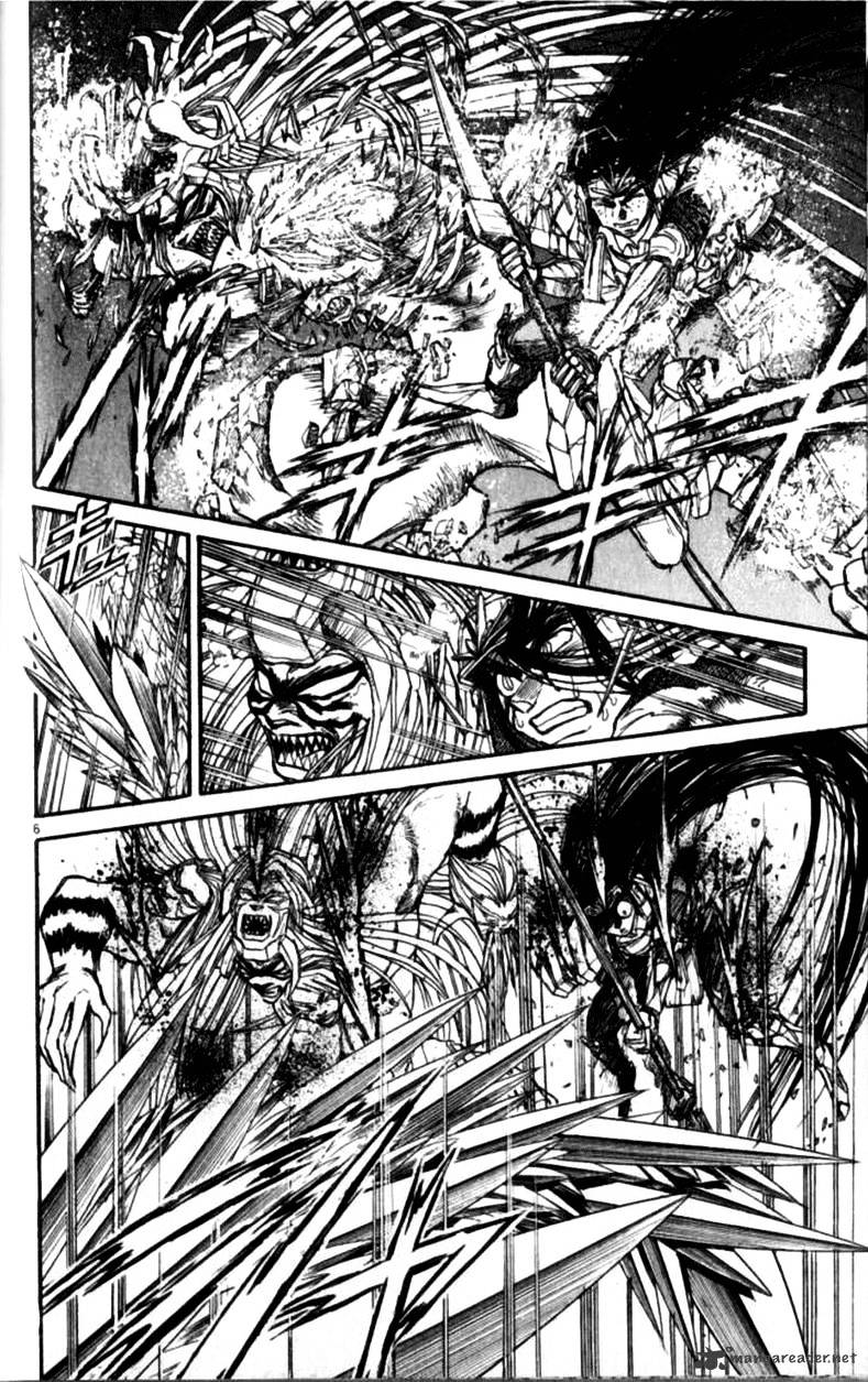 Ushio And Tora - Chapter 305 : Chapter 305 - 312