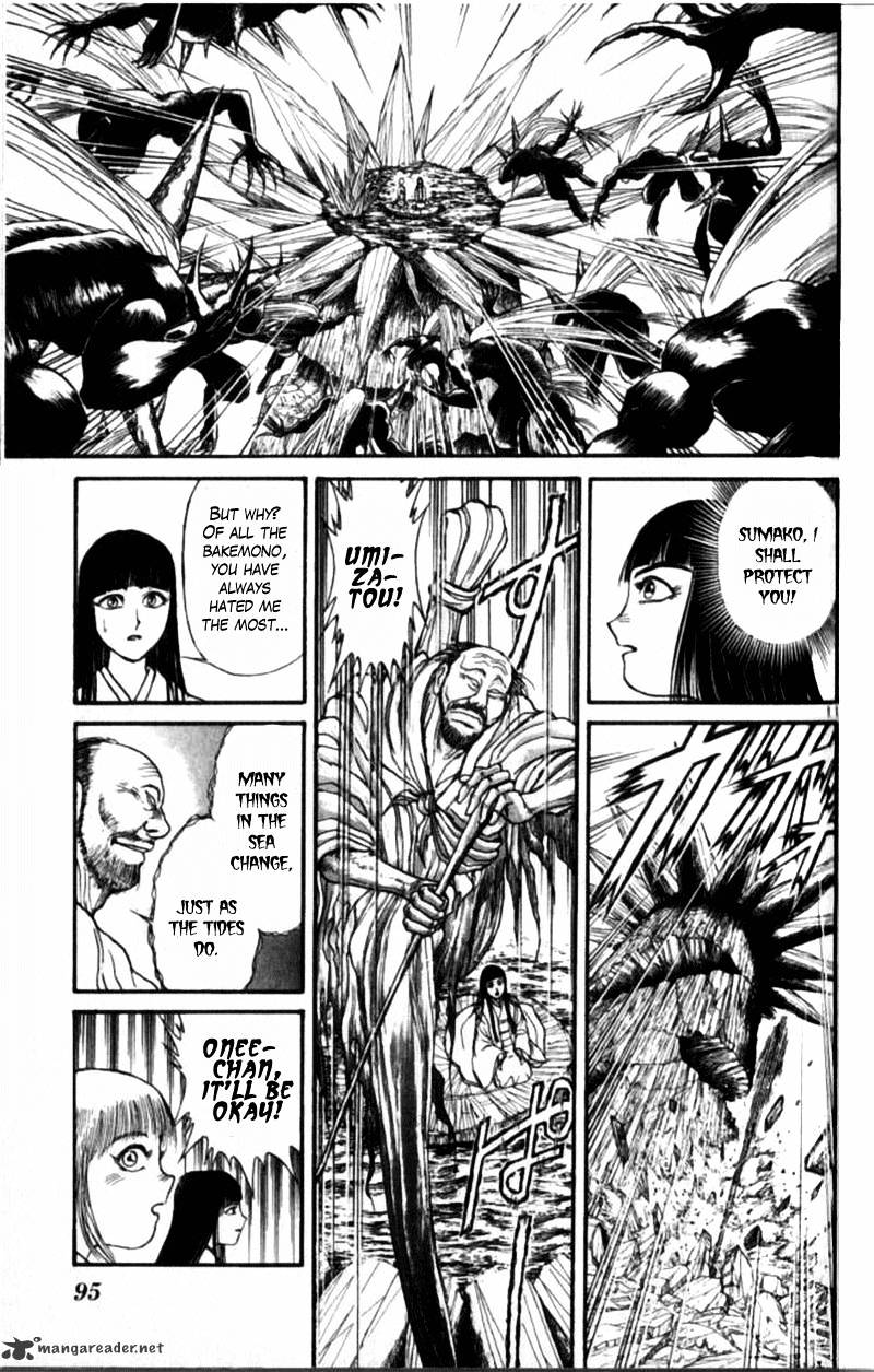 Ushio And Tora - Chapter 305 : Chapter 305 - 312