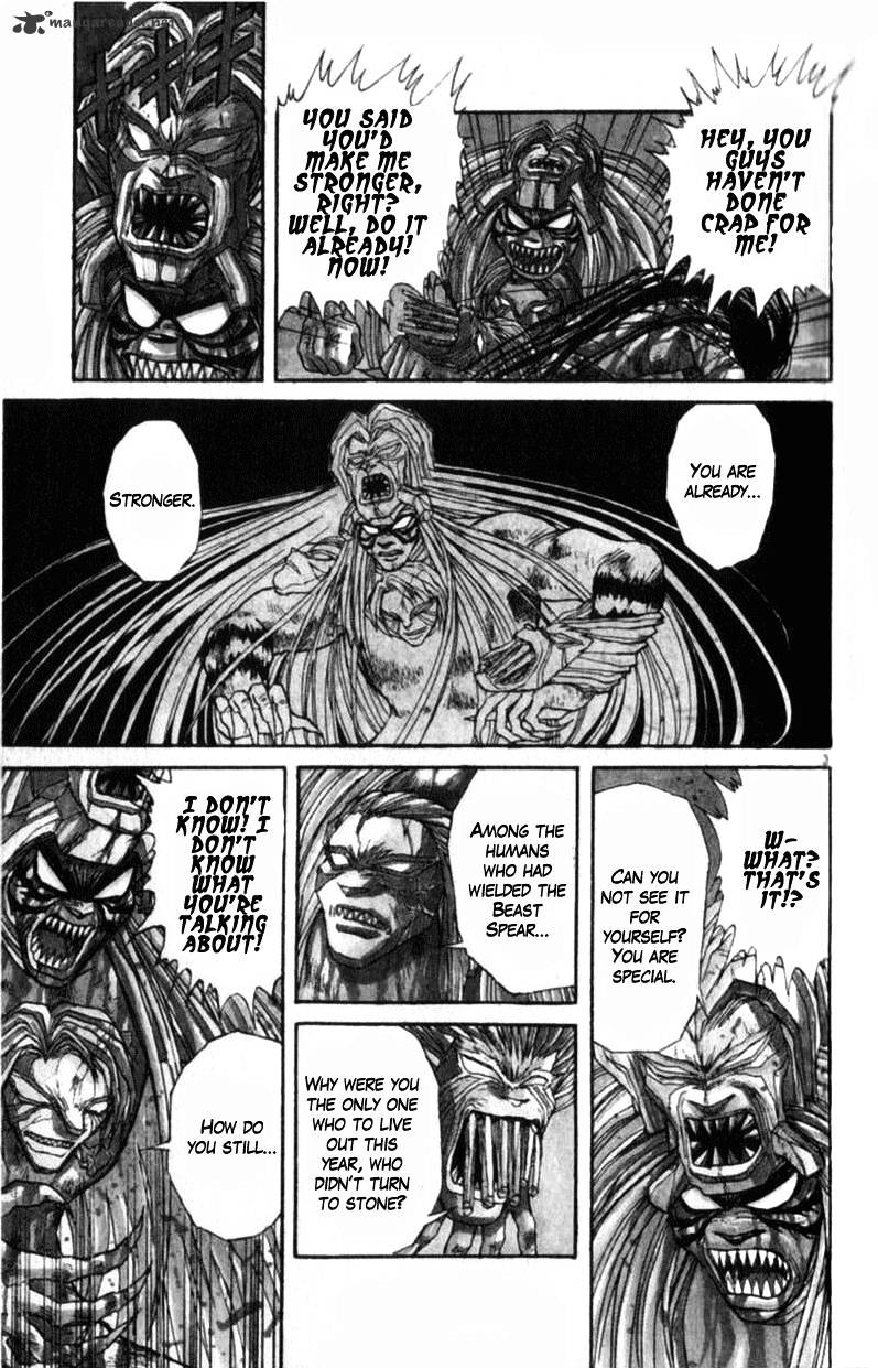 Ushio And Tora - Chapter 305 : Chapter 305 - 312