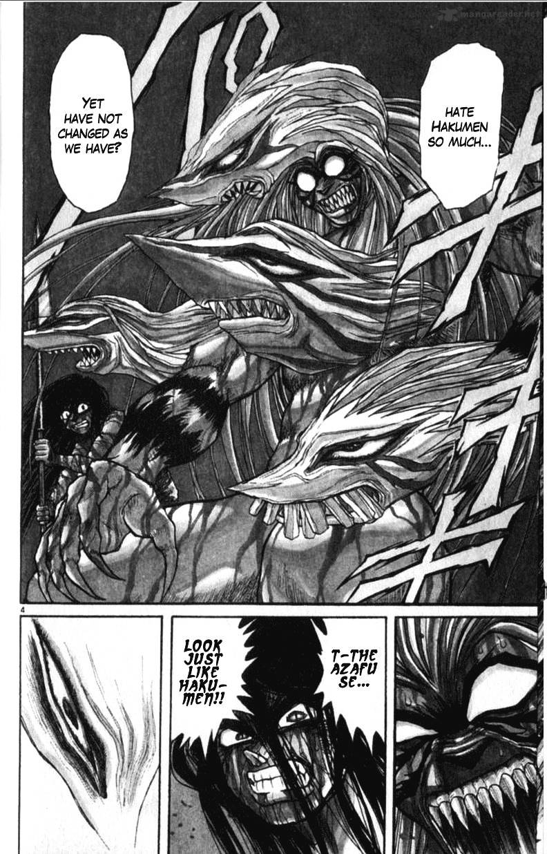 Ushio And Tora - Chapter 305 : Chapter 305 - 312