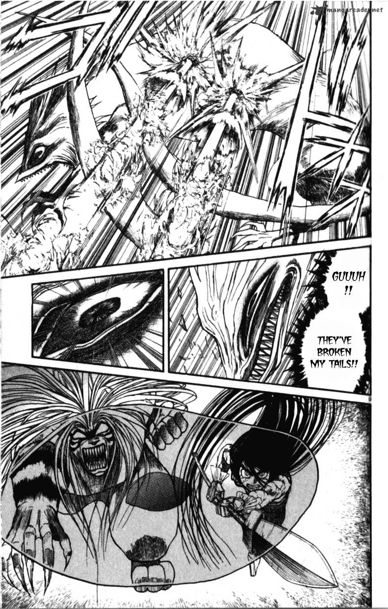 Ushio And Tora - Chapter 305 : Chapter 305 - 312