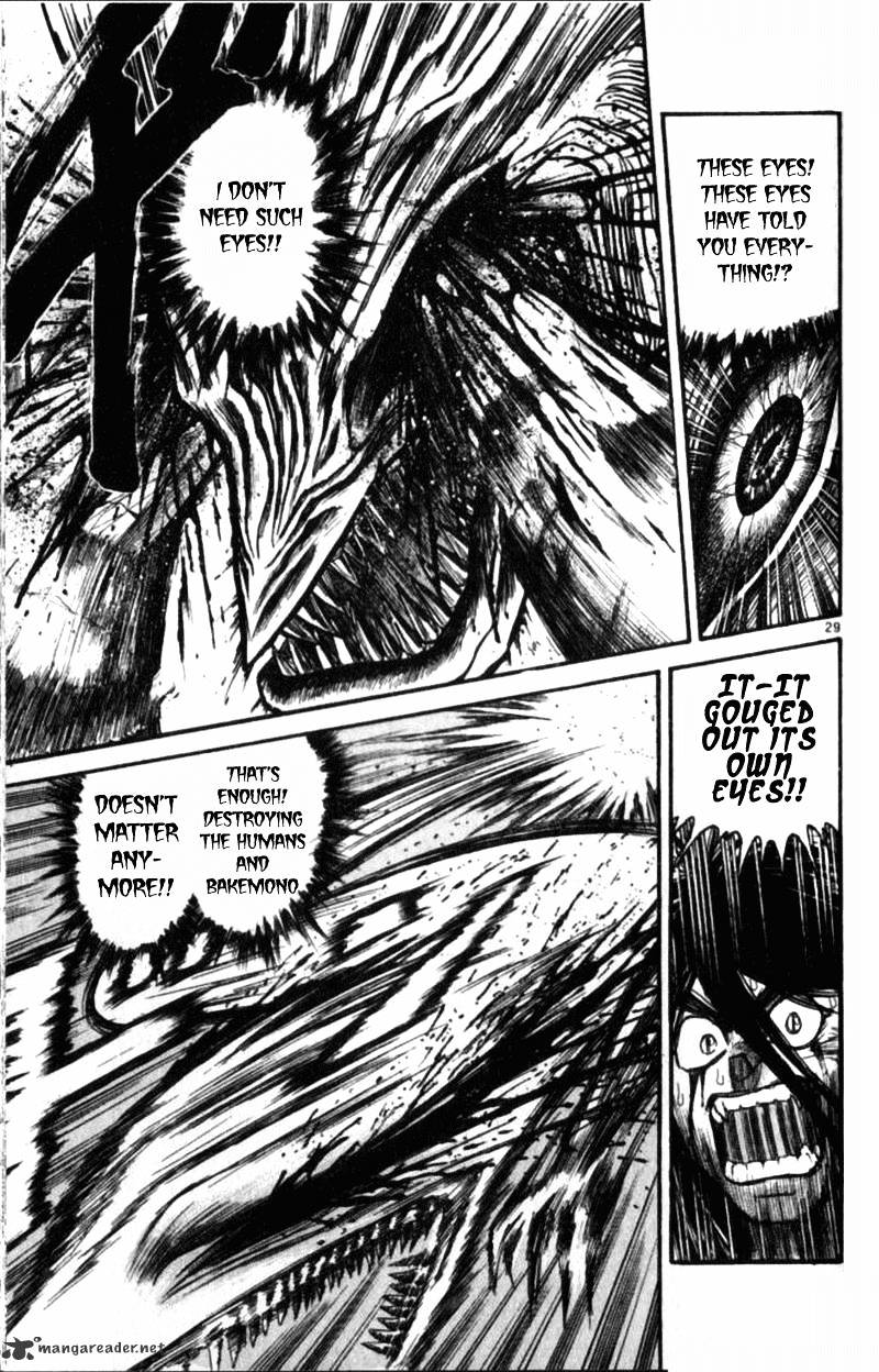 Ushio And Tora - Chapter 305 : Chapter 305 - 312