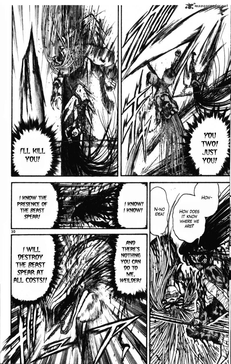 Ushio And Tora - Chapter 305 : Chapter 305 - 312