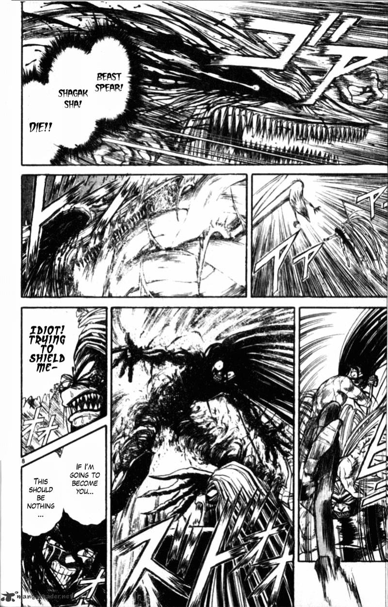 Ushio And Tora - Chapter 305 : Chapter 305 - 312