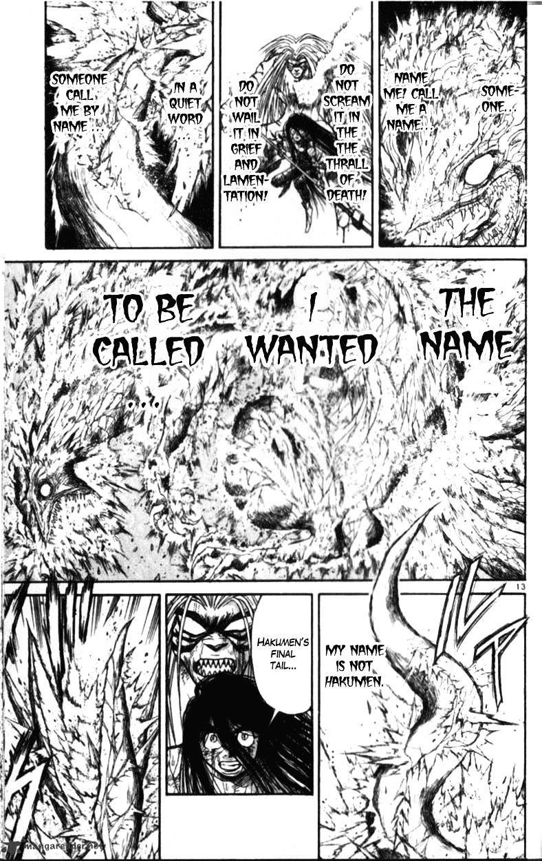 Ushio And Tora - Chapter 305 : Chapter 305 - 312