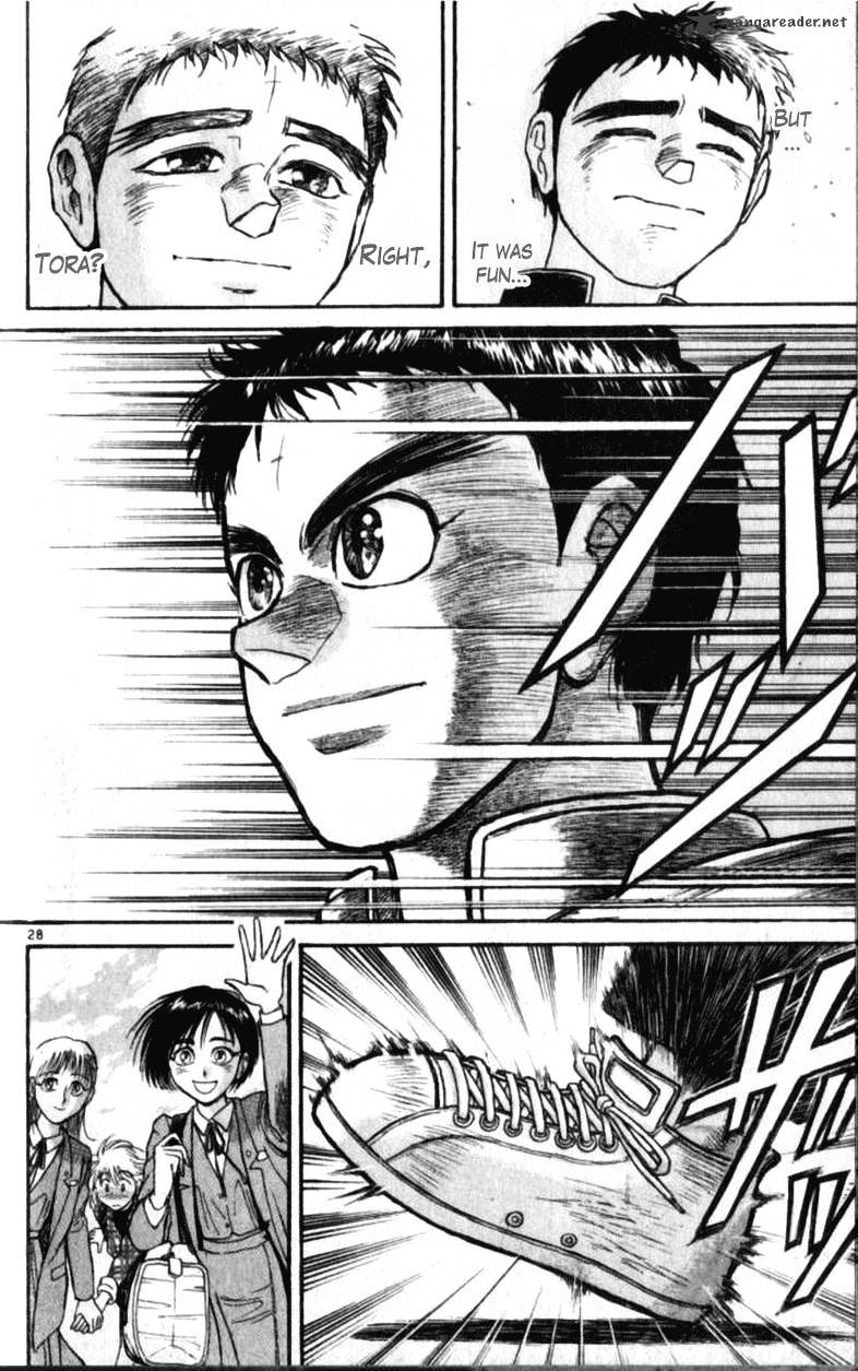 Ushio And Tora - Chapter 305 : Chapter 305 - 312