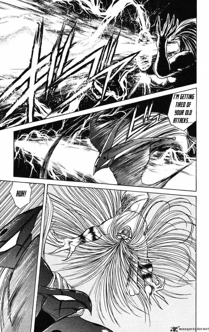 Ushio And Tora - Chapter 144 : From Ushio To Kirio