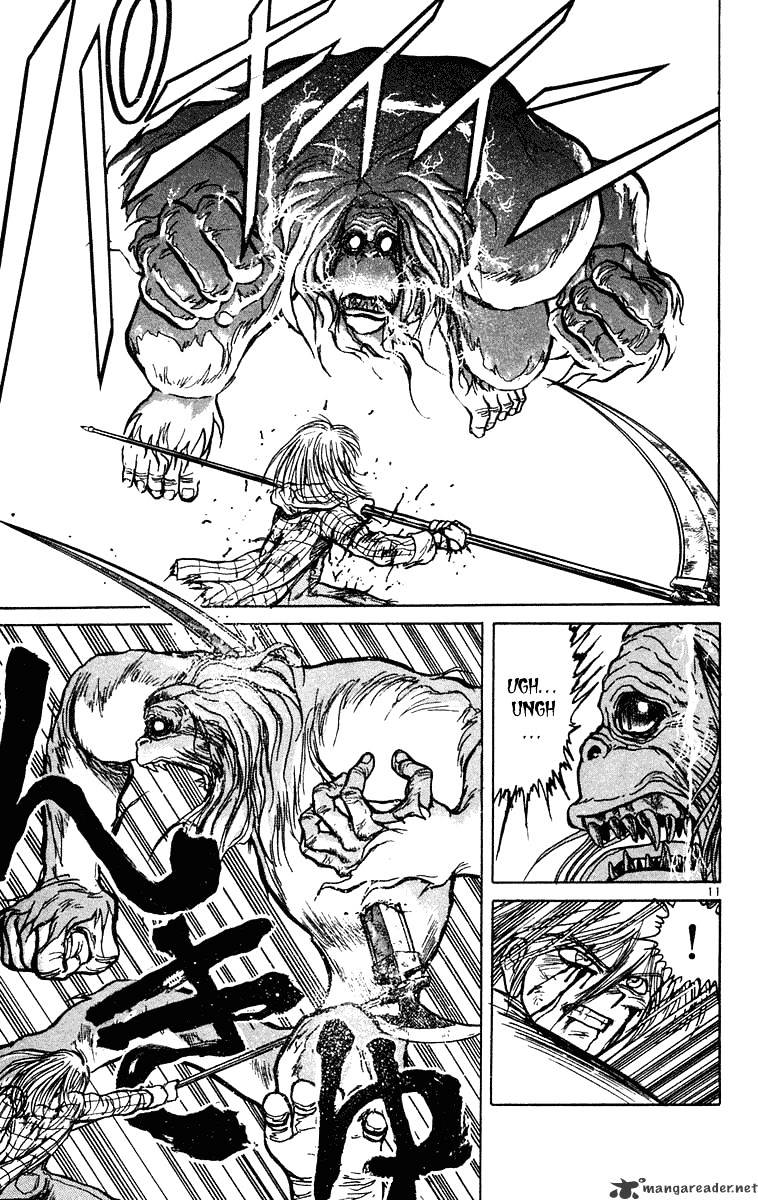 Ushio And Tora - Chapter 234 : Shippeitarouu