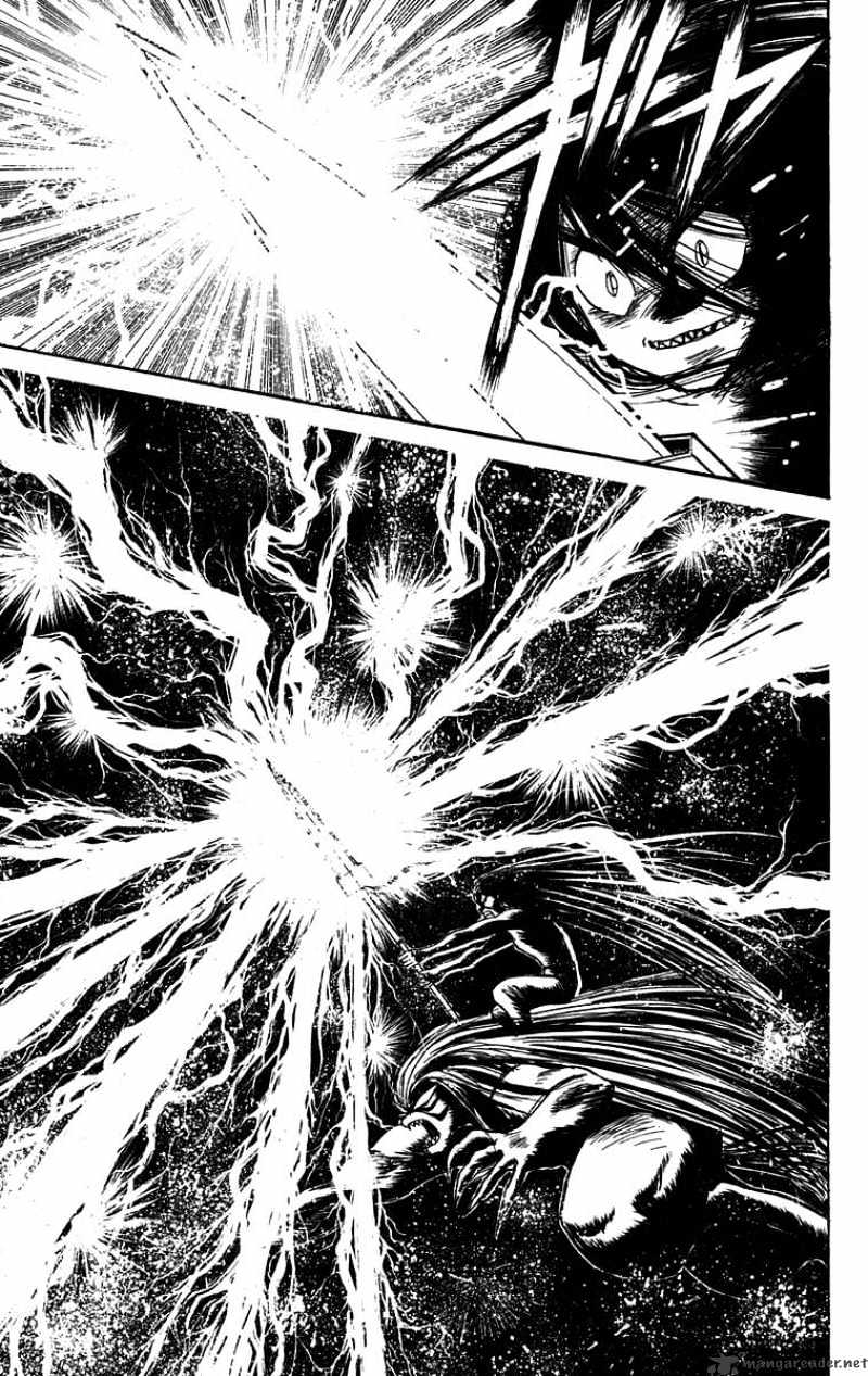 Ushio And Tora - Chapter 106 : Resurrection And Then Finally...