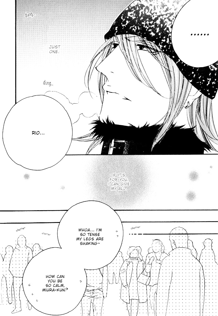 Darling - Vol.2 Chapter Extra