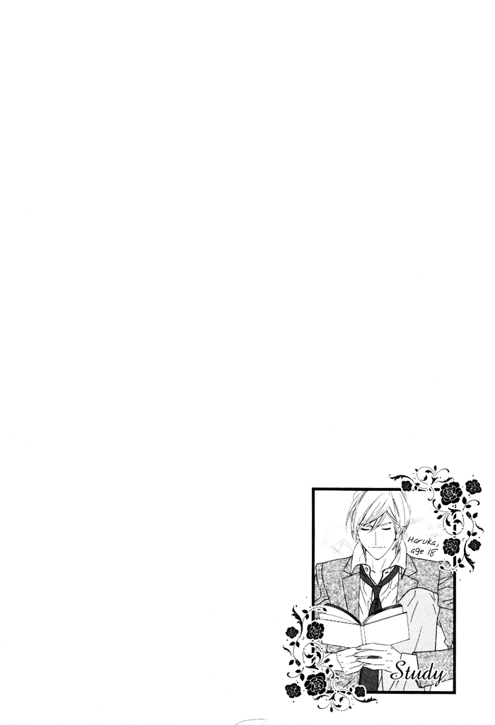 Darling - Vol.3 Chapter 11