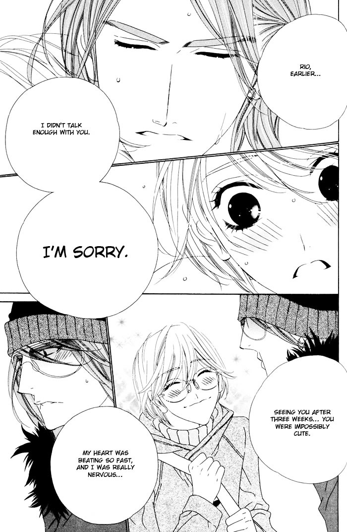 Darling - Vol.2 Chapter 8