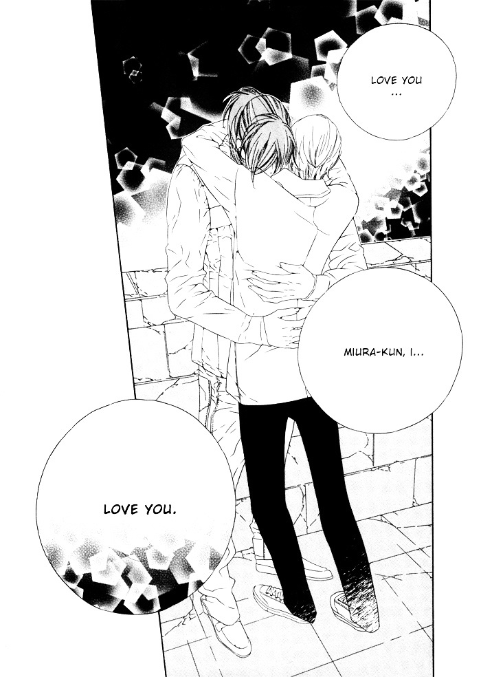 Darling - Vol.2 Chapter 10