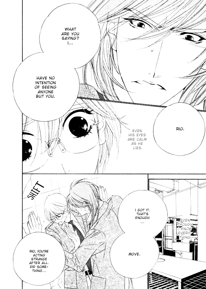 Darling - Vol.2 Chapter 9