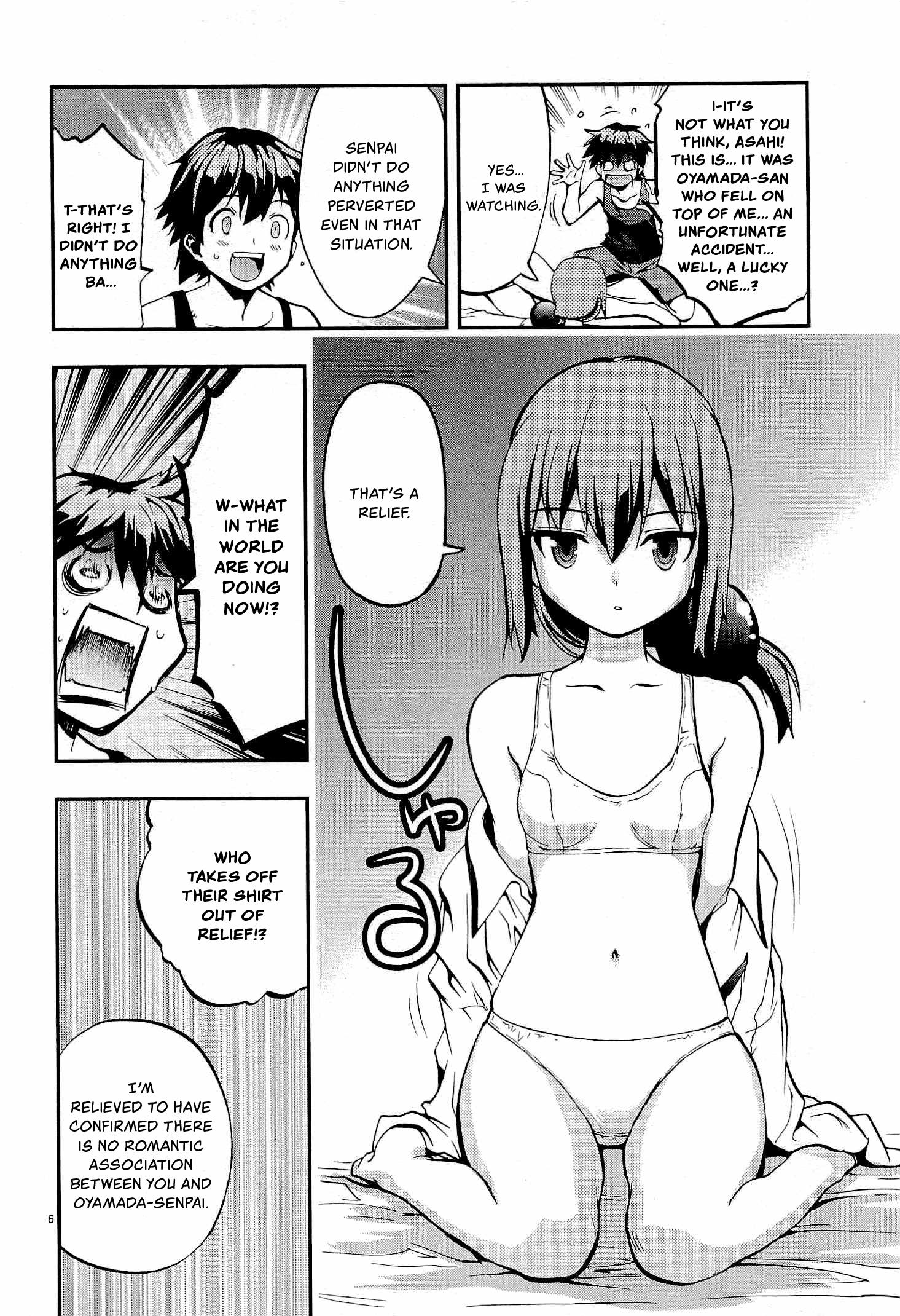 Card Girl! Maiden Summoning Undressing Wars - Vol.1 Chapter 5: Activity To Synchronize Wavelengths