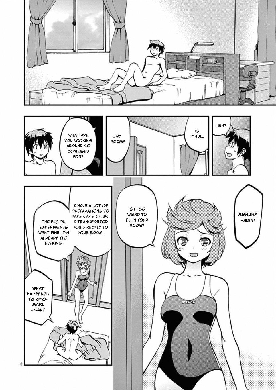 Card Girl! Maiden Summoning Undressing Wars - Vol.4 Chapter 44: Boys Accumulate A Lot Of Things