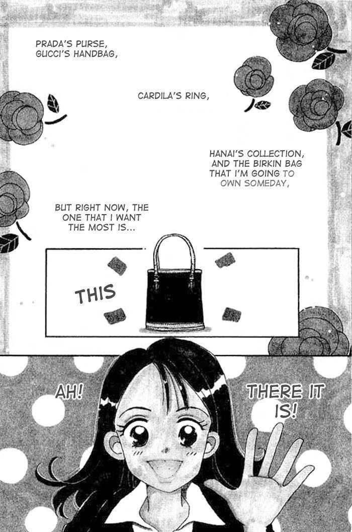 Ichigo To Chocolate - Vol.1 Chapter 1 : That Perverted Guy