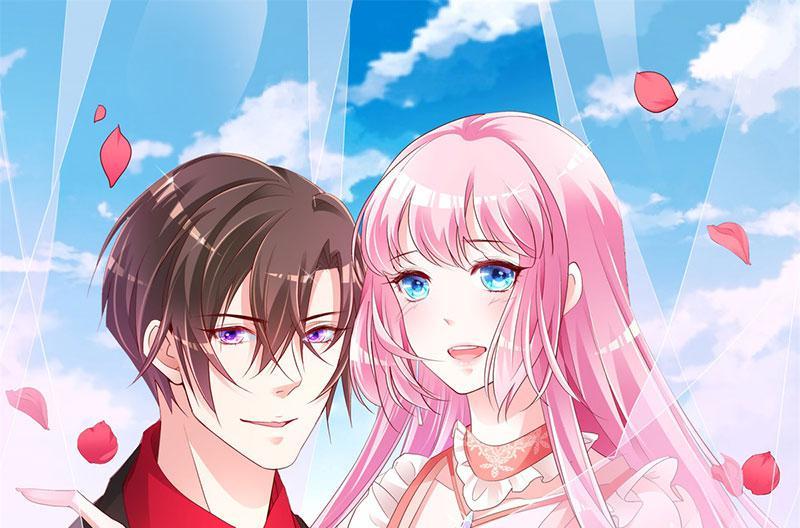 A Second Chance At Love - Chapter 6: Big Sister Leng Yue?!