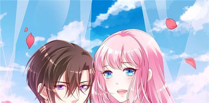 A Second Chance At Love - Chapter 30