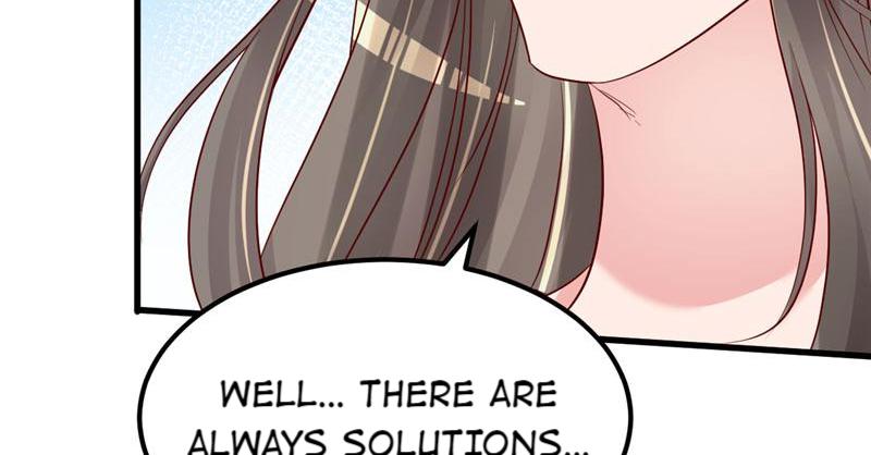 A Second Chance At Love - Chapter 41: There Are Always Solutions