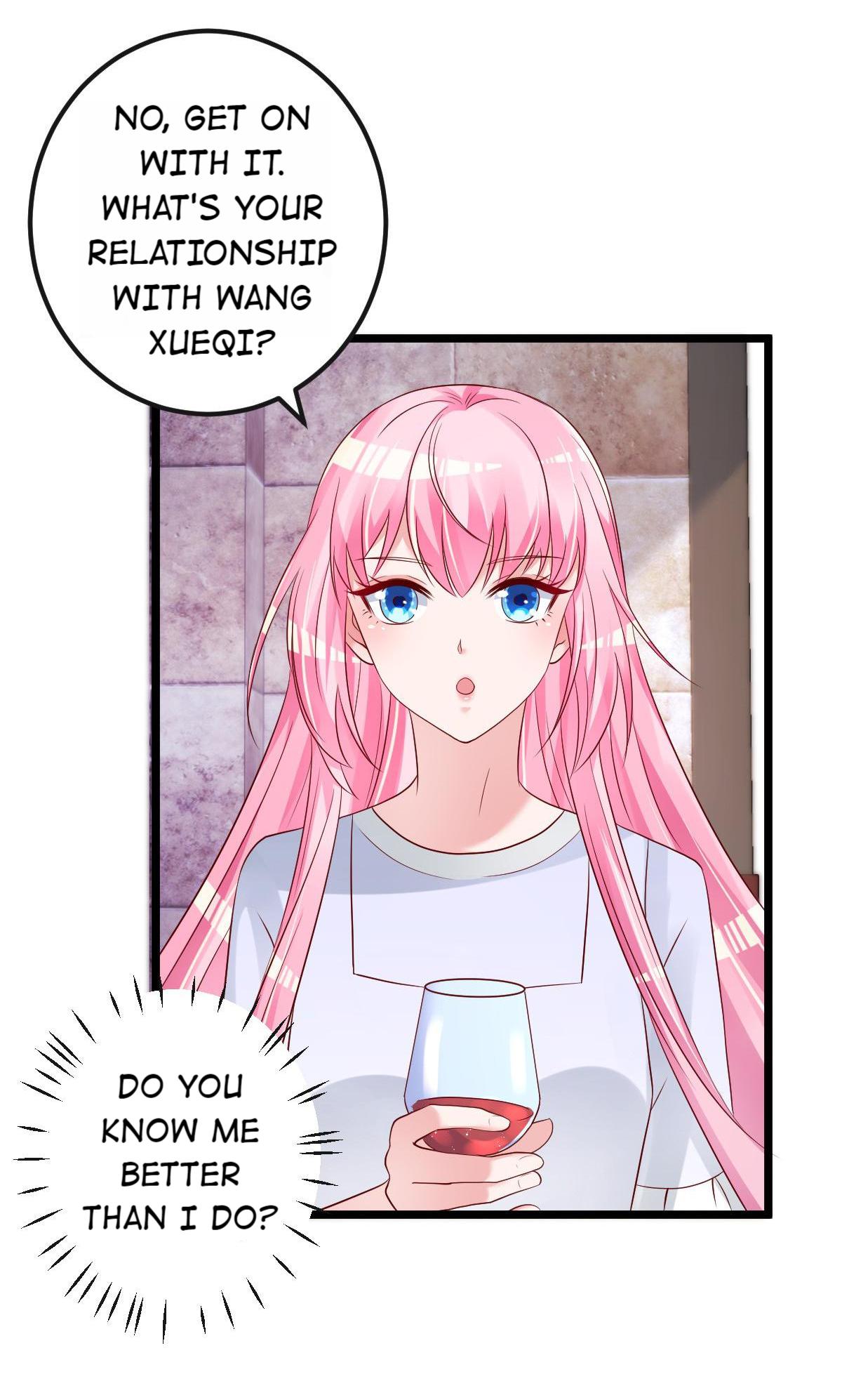 A Second Chance At Love - Chapter 62: Where's Leng Yue?